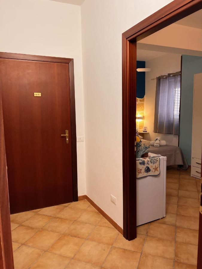 Celeste Rooms San Vito Lo Capo Exterior foto