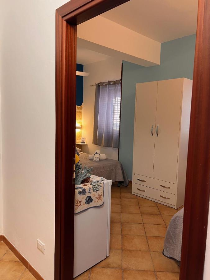 Celeste Rooms San Vito Lo Capo Exterior foto