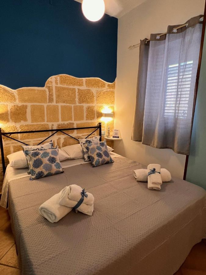 Celeste Rooms San Vito Lo Capo Exterior foto