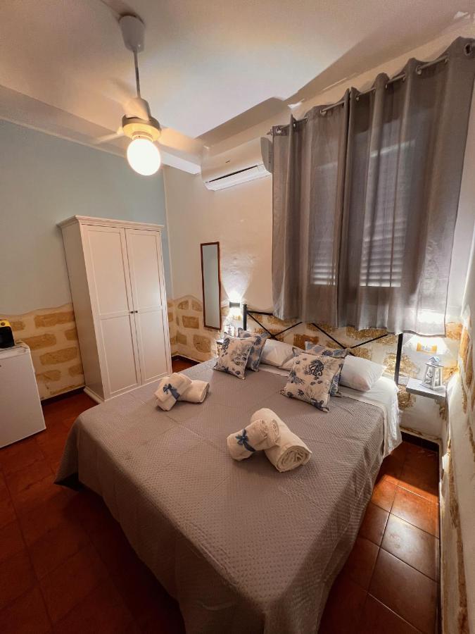 Celeste Rooms San Vito Lo Capo Exterior foto