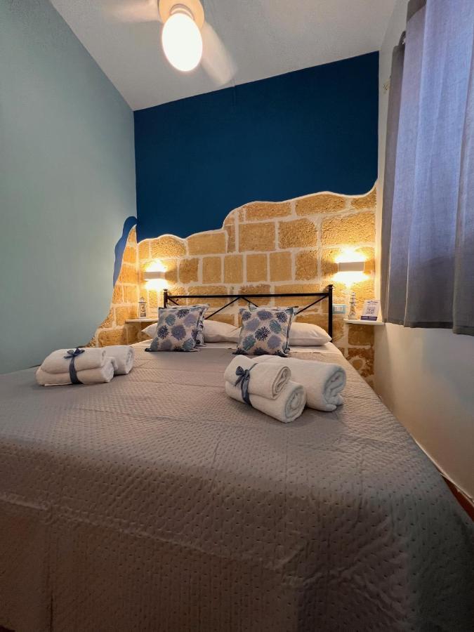 Celeste Rooms San Vito Lo Capo Exterior foto