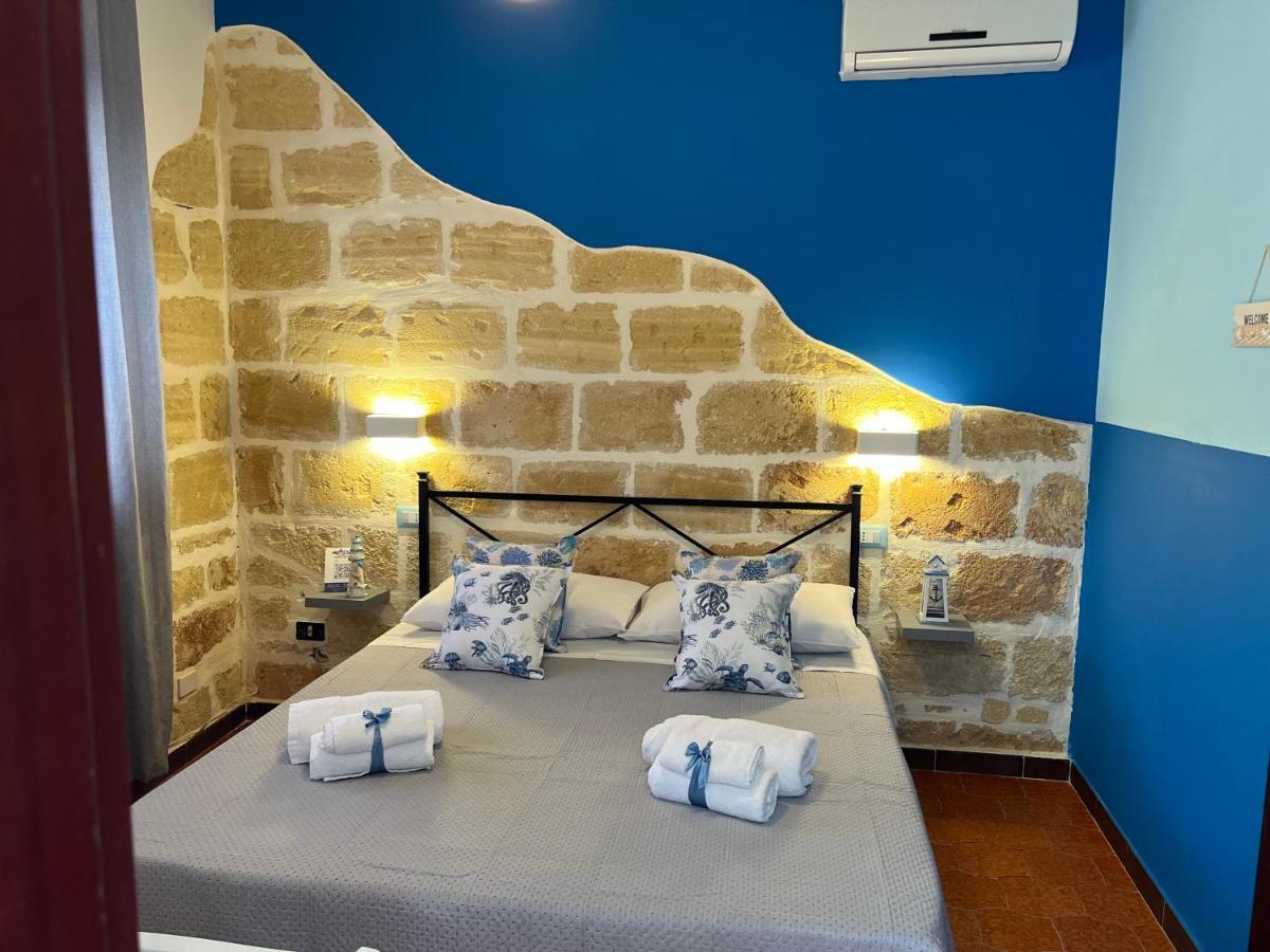 Celeste Rooms San Vito Lo Capo Exterior foto