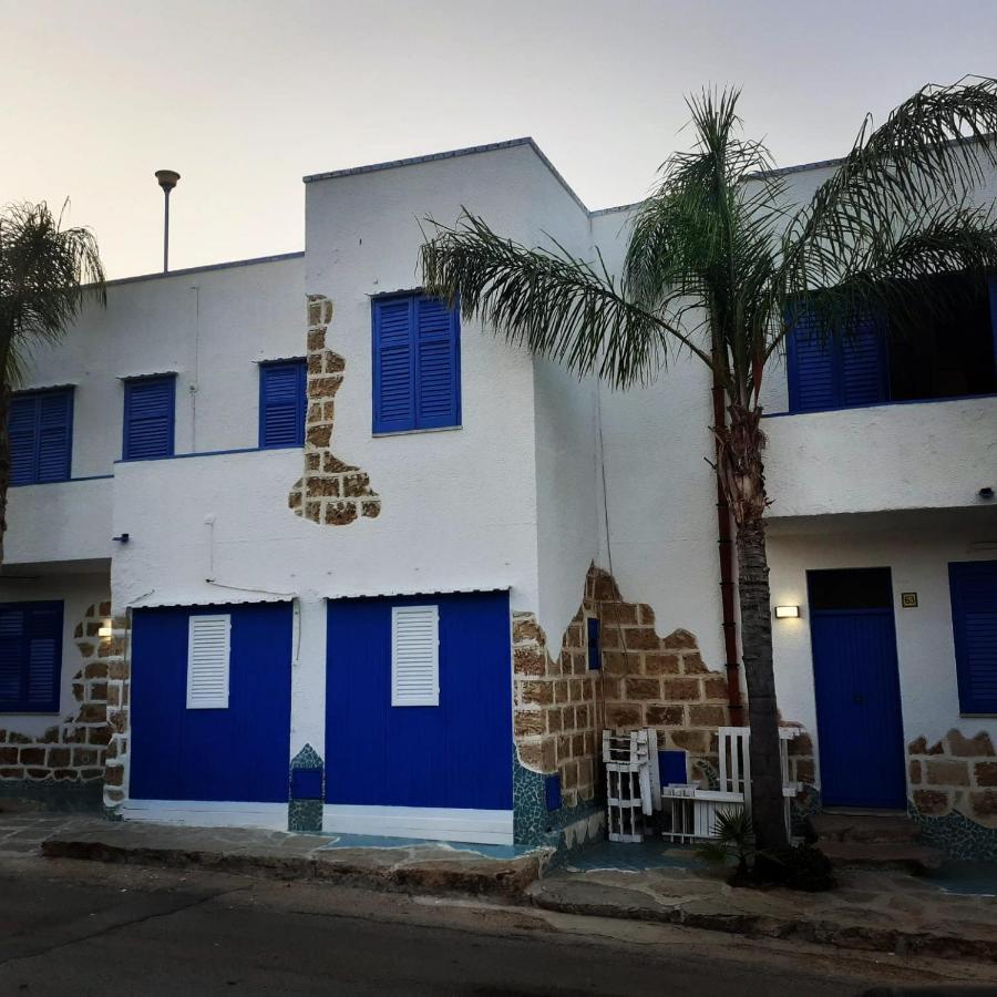 Celeste Rooms San Vito Lo Capo Exterior foto