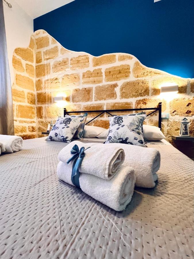 Celeste Rooms San Vito Lo Capo Exterior foto