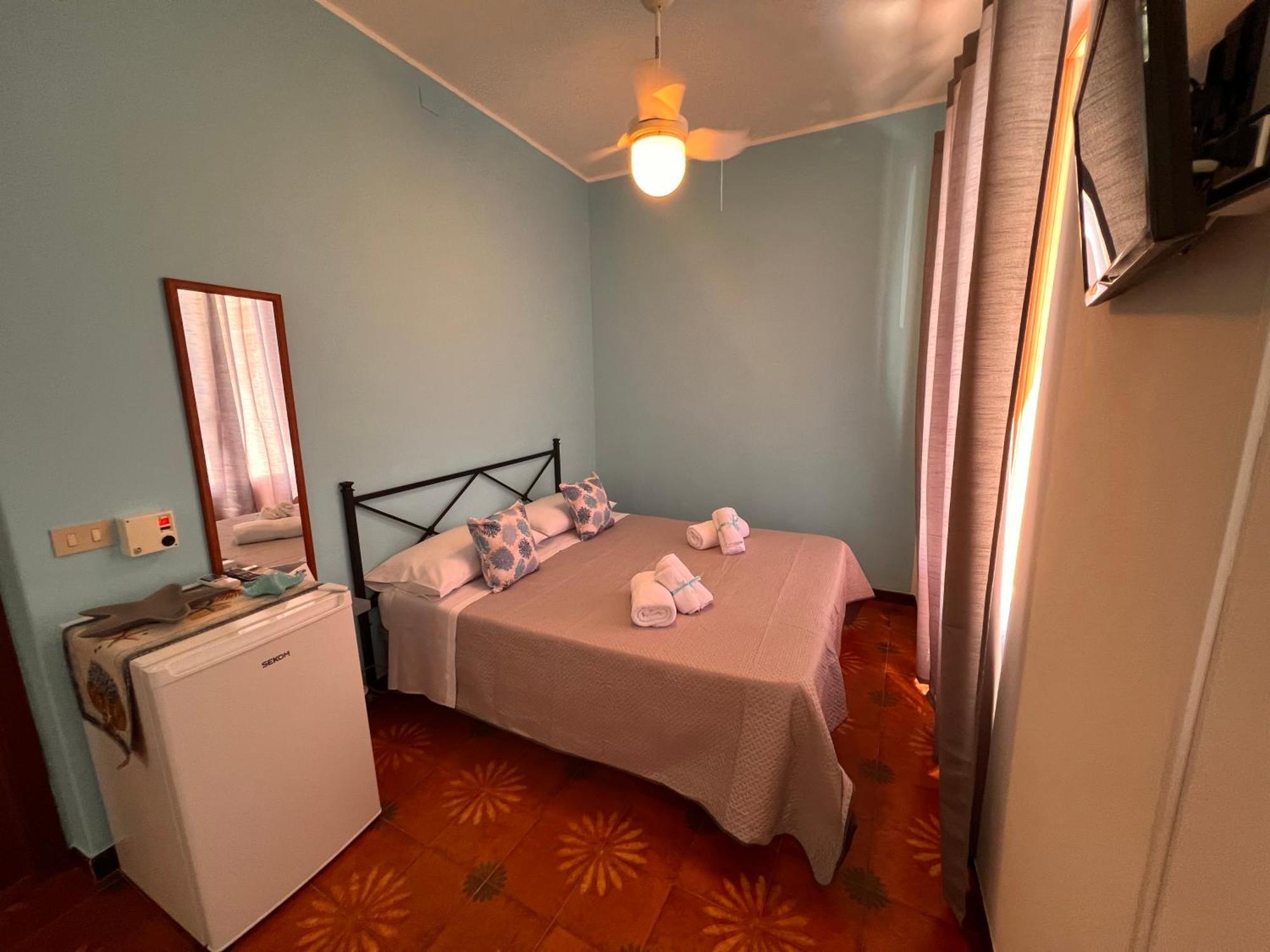 Celeste Rooms San Vito Lo Capo Exterior foto