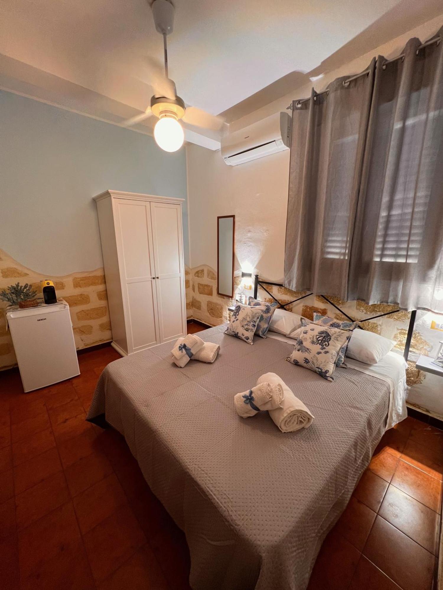 Celeste Rooms San Vito Lo Capo Exterior foto