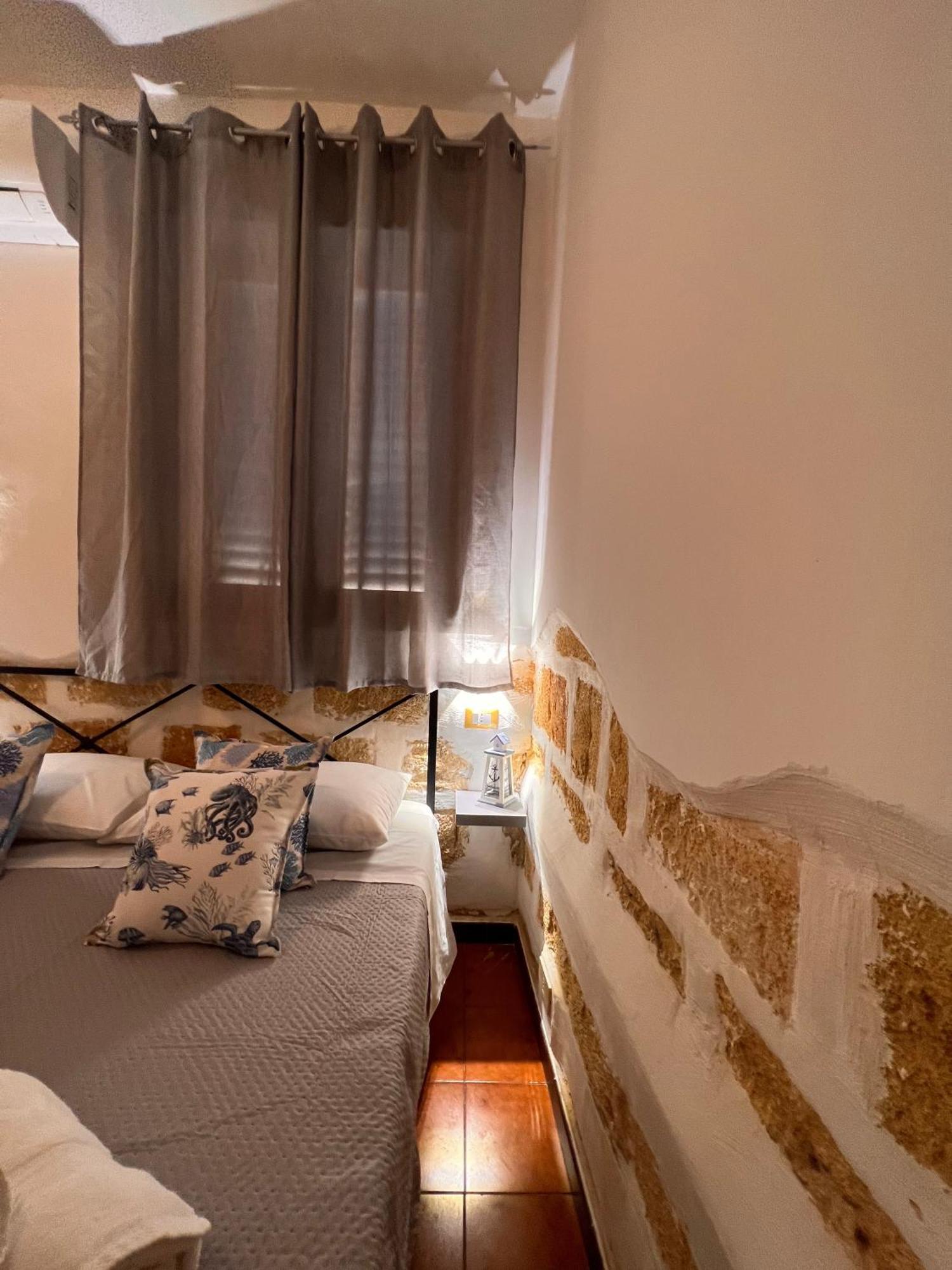 Celeste Rooms San Vito Lo Capo Exterior foto