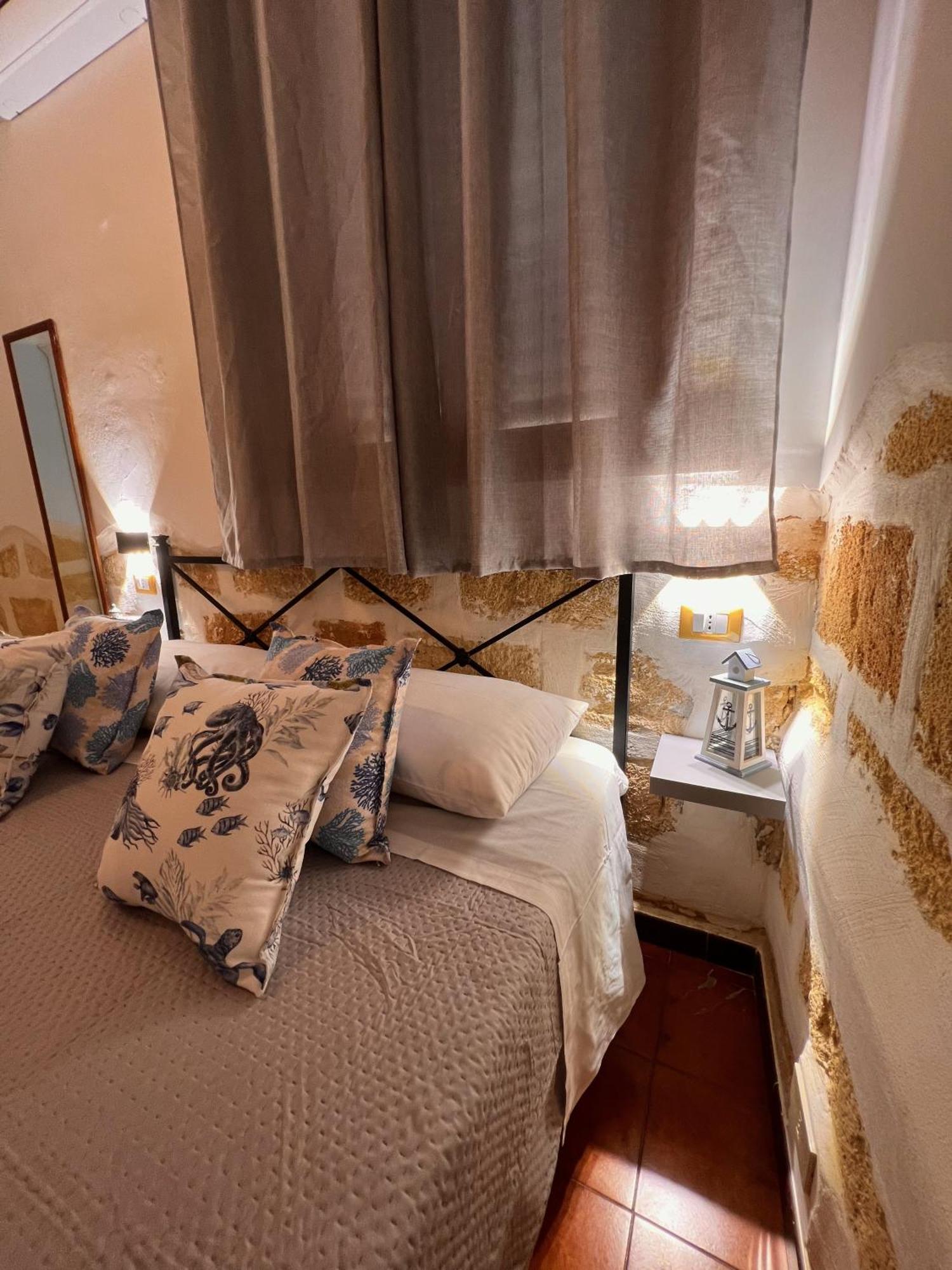 Celeste Rooms San Vito Lo Capo Exterior foto