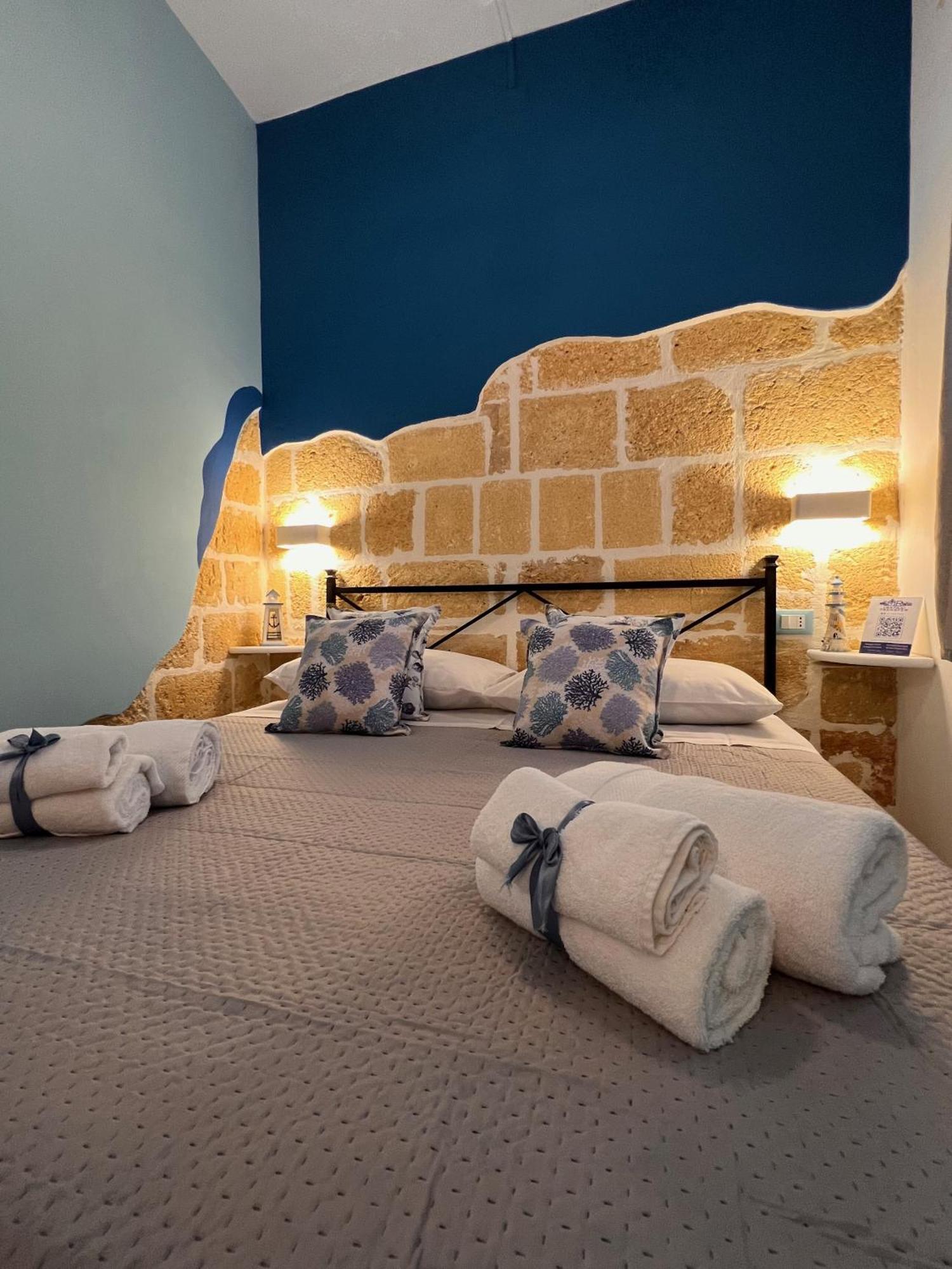 Celeste Rooms San Vito Lo Capo Exterior foto